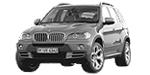 BMW E70 B3206 Fault Code